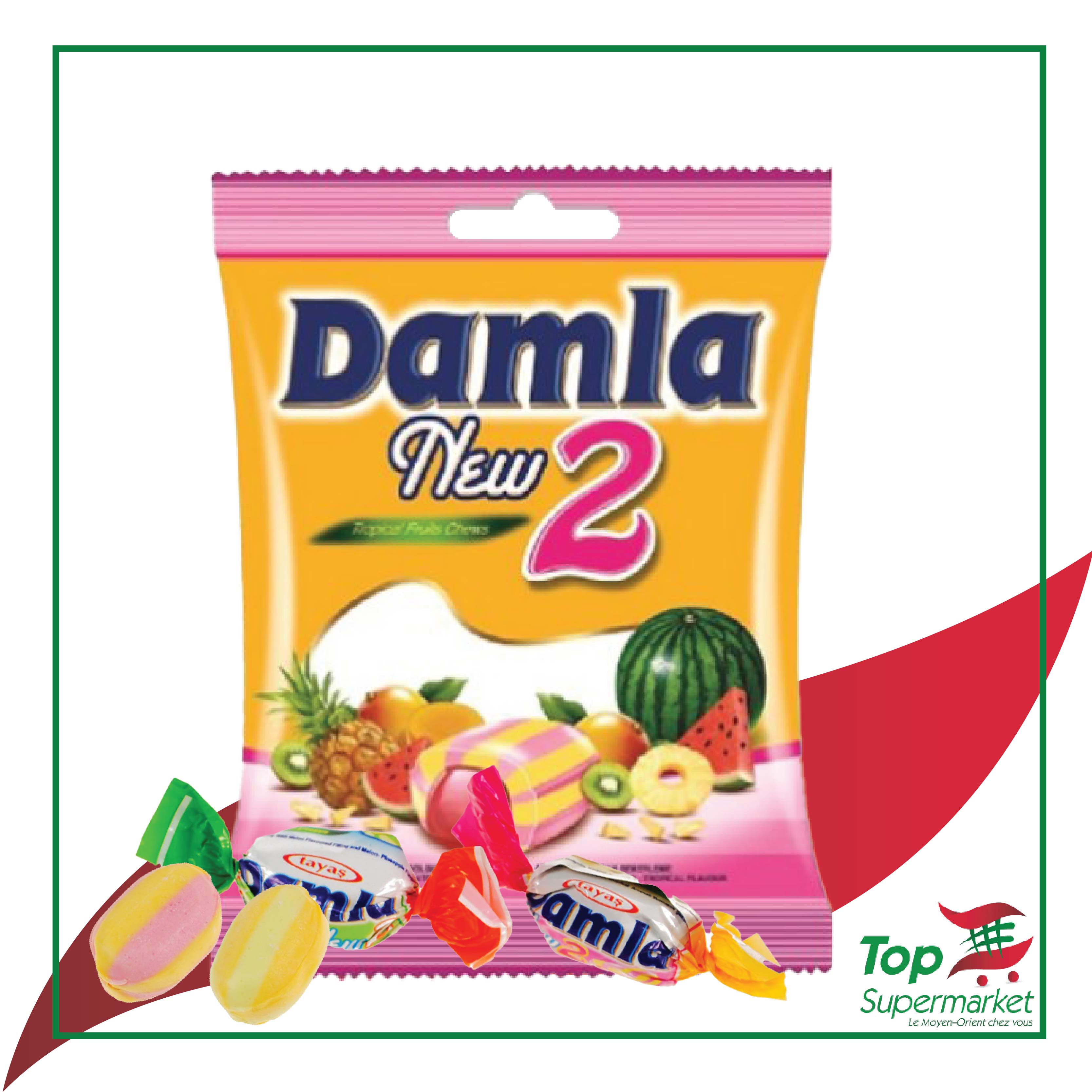 Tayas Damla new2 300gr